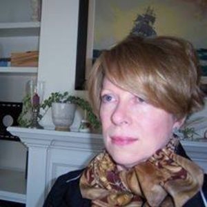 Meet your Posher, Michele